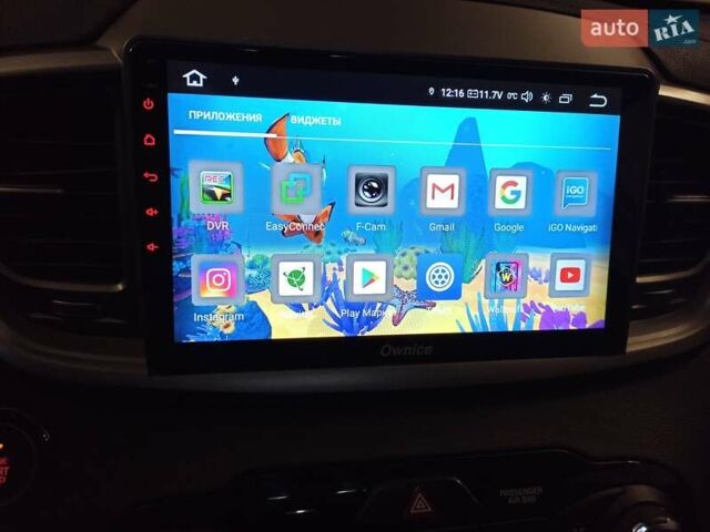 Киа Соренто 2016 в Одессе на Automoto.ua Белый Киа Соренто, объемом двигателя 2 л и пробегом 144 тыс. км за 28500 $, фото 19 на Automoto.ua