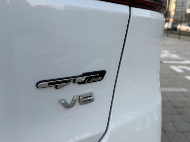 Белый Киа Соренто, объемом двигателя 3.3 л и пробегом 83 тыс. км за 14700 $, фото 10 на Automoto.ua