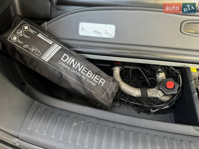 Белый Киа Соренто, объемом двигателя 2.2 л и пробегом 183 тыс. км за 23600 $, фото 90 на Automoto.ua