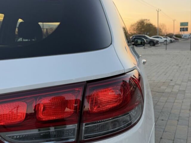 Белый Киа Соренто, объемом двигателя 3.3 л и пробегом 83 тыс. км за 14700 $, фото 11 на Automoto.ua