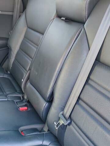 Білий Кіа Соренто, об'ємом двигуна 2.4 л та пробігом 126 тис. км за 17900 $, фото 47 на Automoto.ua