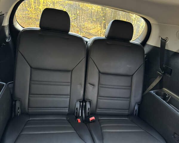 Белый Киа Соренто, объемом двигателя 2.2 л и пробегом 183 тыс. км за 23600 $, фото 80 на Automoto.ua