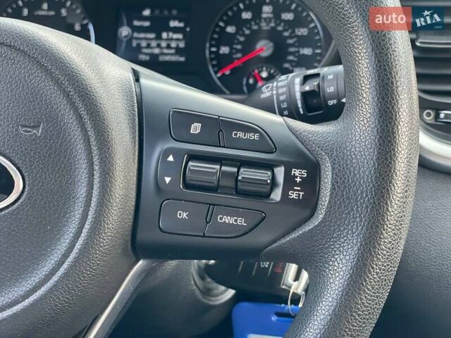 Білий Кіа Соренто, об'ємом двигуна 2.36 л та пробігом 165 тис. км за 16300 $, фото 20 на Automoto.ua