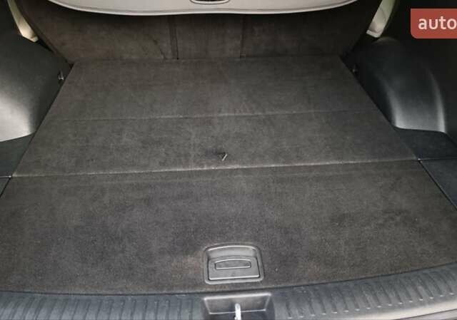 Белый Киа Соренто, объемом двигателя 2.2 л и пробегом 213 тыс. км за 21999 $, фото 90 на Automoto.ua