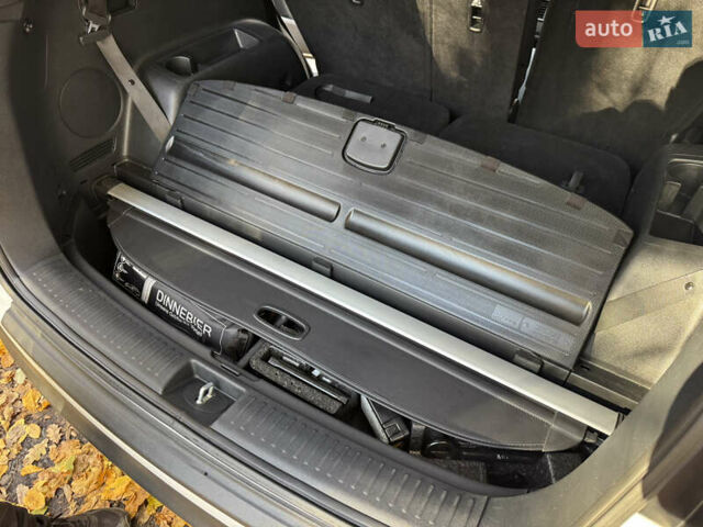 Белый Киа Соренто, объемом двигателя 2.2 л и пробегом 183 тыс. км за 23600 $, фото 88 на Automoto.ua