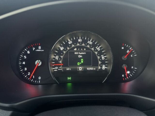 Белый Киа Соренто, объемом двигателя 3.3 л и пробегом 83 тыс. км за 14700 $, фото 16 на Automoto.ua