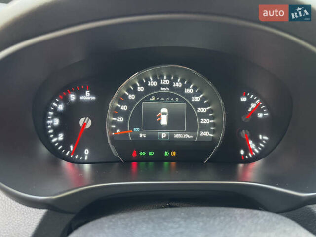Белый Киа Соренто, объемом двигателя 2.2 л и пробегом 183 тыс. км за 23600 $, фото 49 на Automoto.ua