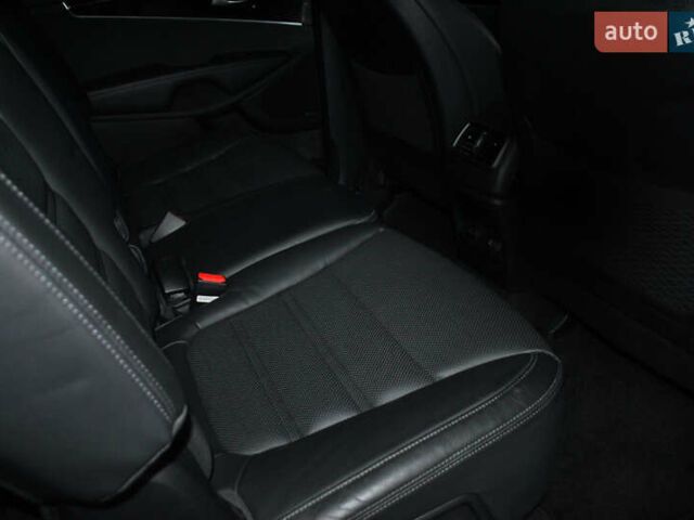 Белый Киа Соренто, объемом двигателя 2.2 л и пробегом 139 тыс. км за 23900 $, фото 48 на Automoto.ua