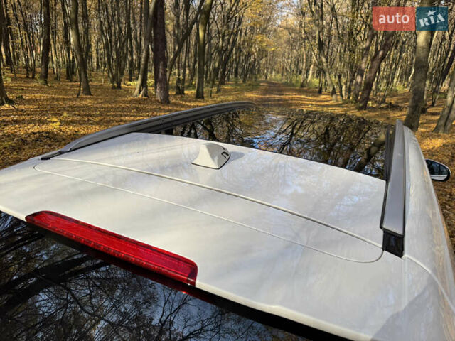 Белый Киа Соренто, объемом двигателя 2.2 л и пробегом 183 тыс. км за 23600 $, фото 30 на Automoto.ua