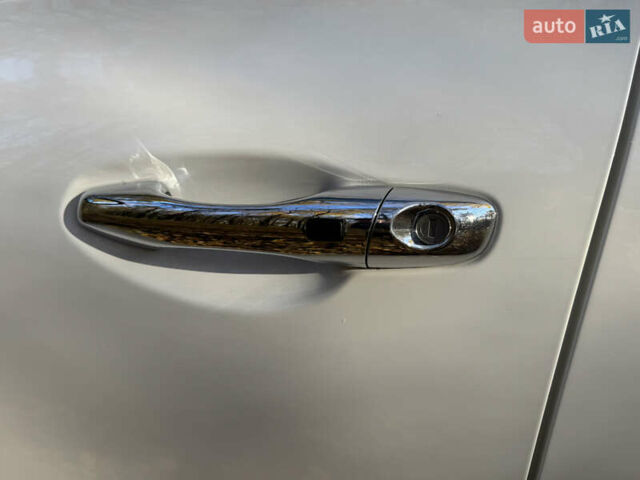 Белый Киа Соренто, объемом двигателя 2.2 л и пробегом 183 тыс. км за 23600 $, фото 22 на Automoto.ua