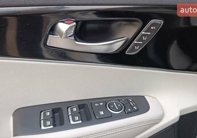 Белый Киа Соренто, объемом двигателя 2.2 л и пробегом 213 тыс. км за 21999 $, фото 61 на Automoto.ua