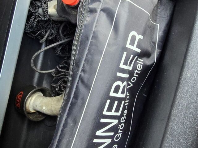 Белый Киа Соренто, объемом двигателя 0 л и пробегом 183 тыс. км за 23719 $, фото 21 на Automoto.ua