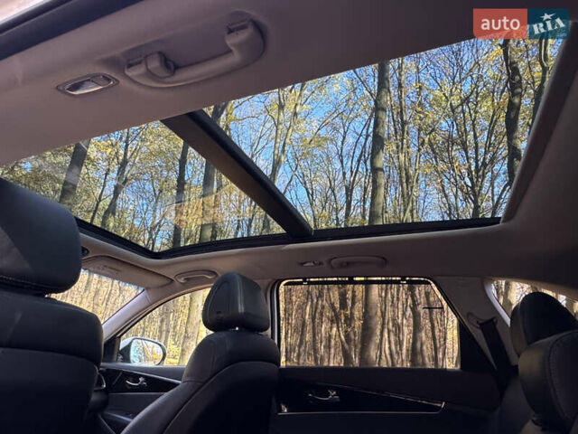 Белый Киа Соренто, объемом двигателя 2.2 л и пробегом 183 тыс. км за 23600 $, фото 63 на Automoto.ua