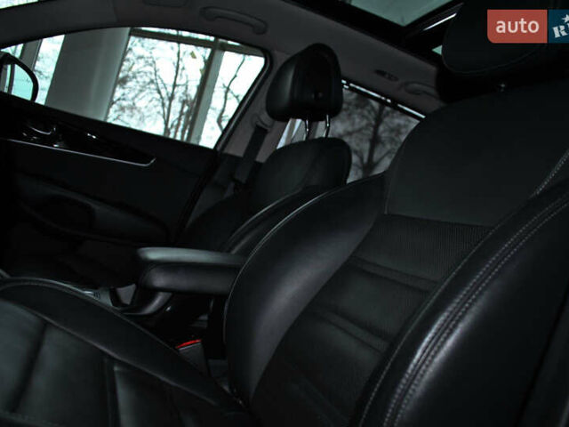 Белый Киа Соренто, объемом двигателя 2.2 л и пробегом 139 тыс. км за 23900 $, фото 29 на Automoto.ua