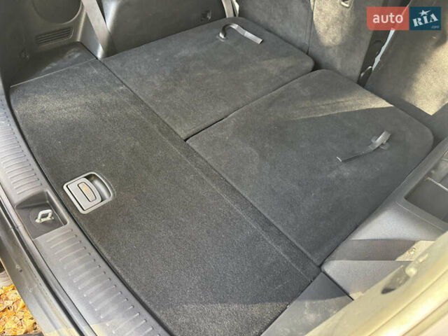 Белый Киа Соренто, объемом двигателя 2.2 л и пробегом 183 тыс. км за 23600 $, фото 87 на Automoto.ua