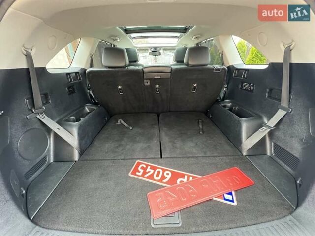 Белый Киа Соренто, объемом двигателя 2.2 л и пробегом 207 тыс. км за 22350 $, фото 127 на Automoto.ua
