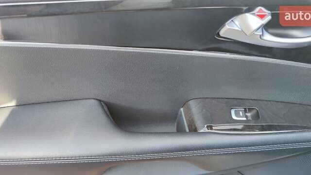 Білий Кіа Соренто, об'ємом двигуна 2.4 л та пробігом 126 тис. км за 17900 $, фото 46 на Automoto.ua