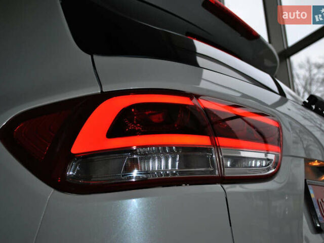 Белый Киа Соренто, объемом двигателя 2.2 л и пробегом 139 тыс. км за 23900 $, фото 17 на Automoto.ua