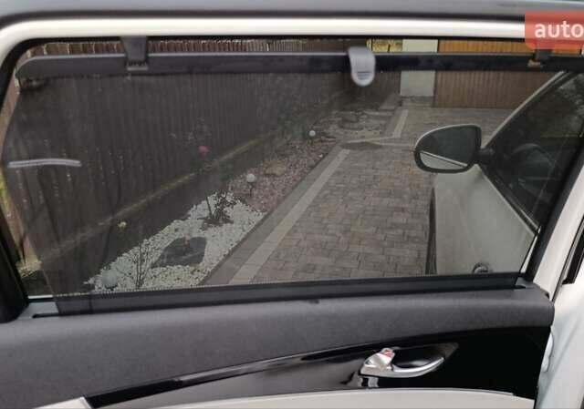 Белый Киа Соренто, объемом двигателя 2.2 л и пробегом 213 тыс. км за 21999 $, фото 66 на Automoto.ua