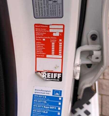 Белый Киа Соренто, объемом двигателя 2.2 л и пробегом 213 тыс. км за 21999 $, фото 93 на Automoto.ua