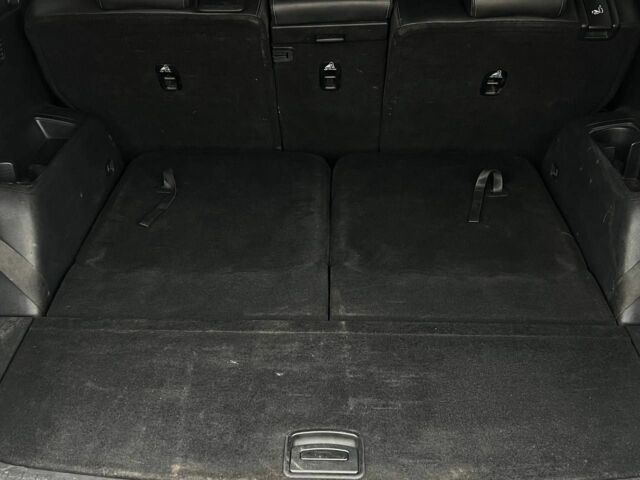 Білий Кіа Соренто, об'ємом двигуна 2 л та пробігом 245 тис. км за 18500 $, фото 19 на Automoto.ua