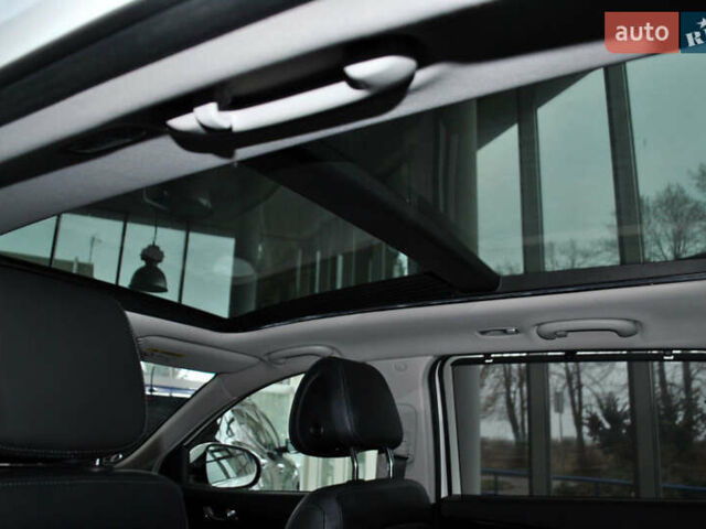 Белый Киа Соренто, объемом двигателя 2.2 л и пробегом 139 тыс. км за 23900 $, фото 42 на Automoto.ua