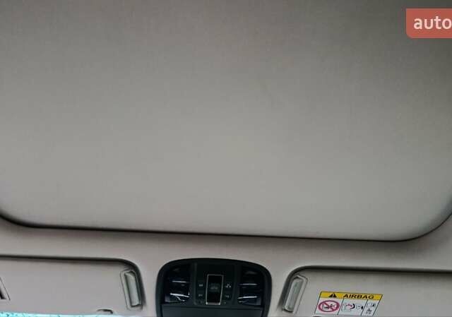 Белый Киа Соренто, объемом двигателя 2.2 л и пробегом 213 тыс. км за 21999 $, фото 52 на Automoto.ua