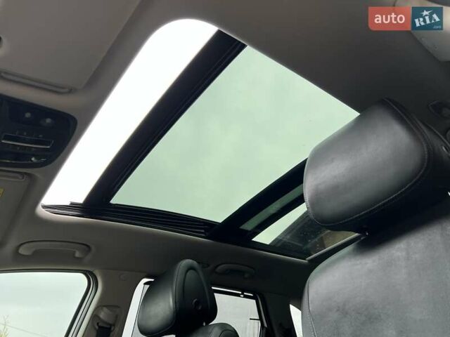 Белый Киа Соренто, объемом двигателя 2.2 л и пробегом 207 тыс. км за 22350 $, фото 85 на Automoto.ua