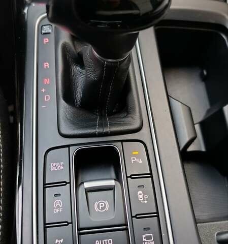 Белый Киа Соренто, объемом двигателя 2.2 л и пробегом 213 тыс. км за 21999 $, фото 39 на Automoto.ua