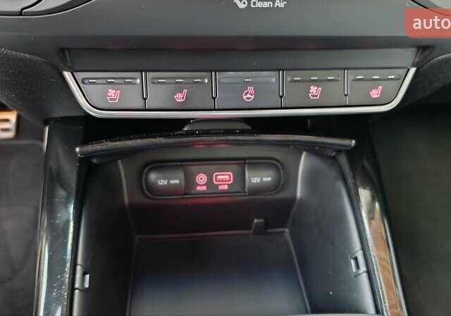 Белый Киа Соренто, объемом двигателя 2.2 л и пробегом 213 тыс. км за 21999 $, фото 36 на Automoto.ua