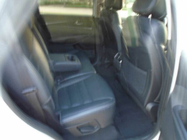 Белый Киа Соренто, объемом двигателя 2 л и пробегом 71 тыс. км за 13500 $, фото 10 на Automoto.ua