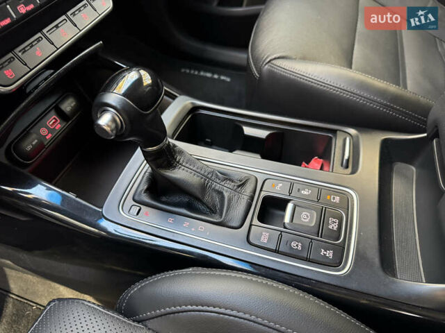 Белый Киа Соренто, объемом двигателя 2.2 л и пробегом 183 тыс. км за 23600 $, фото 51 на Automoto.ua