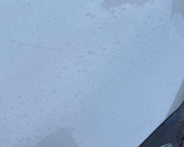 Белый Киа Соренто, объемом двигателя 2.2 л и пробегом 166 тыс. км за 22500 $, фото 4 на Automoto.ua