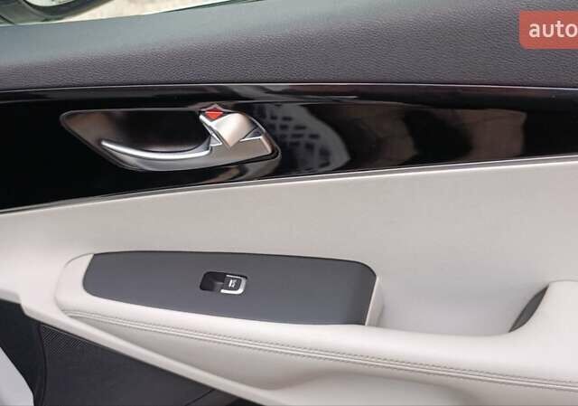 Белый Киа Соренто, объемом двигателя 2.2 л и пробегом 213 тыс. км за 21999 $, фото 70 на Automoto.ua