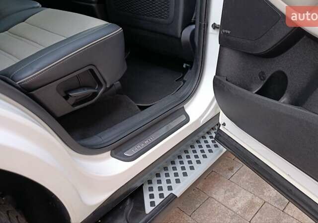 Белый Киа Соренто, объемом двигателя 2.2 л и пробегом 213 тыс. км за 21999 $, фото 75 на Automoto.ua