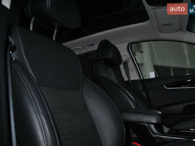 Белый Киа Соренто, объемом двигателя 2.2 л и пробегом 139 тыс. км за 23900 $, фото 55 на Automoto.ua