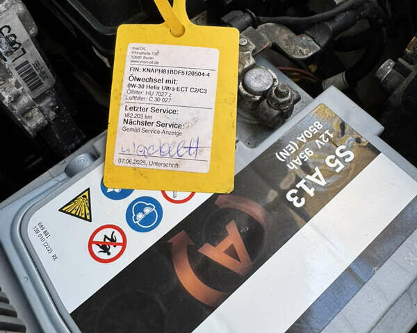 Белый Киа Соренто, объемом двигателя 2.2 л и пробегом 183 тыс. км за 23600 $, фото 92 на Automoto.ua