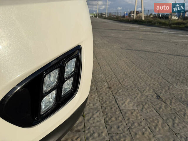 Белый Киа Соренто, объемом двигателя 3.3 л и пробегом 83 тыс. км за 14900 $, фото 21 на Automoto.ua