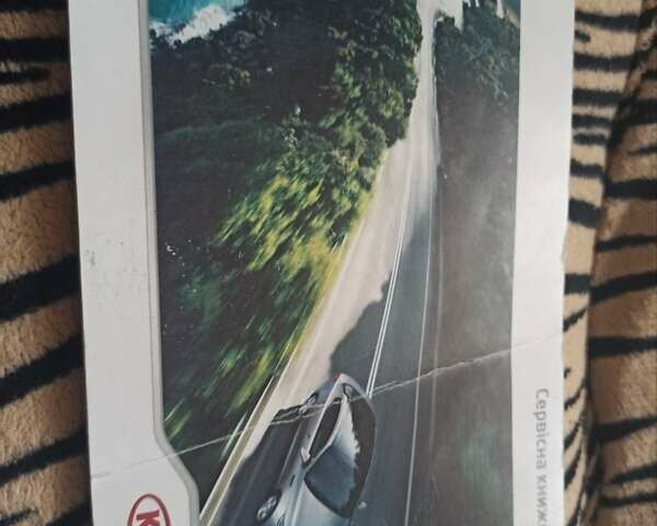 Киа Соренто 2016 в Одессе на Automoto.ua Белый Киа Соренто, объемом двигателя 2 л и пробегом 144 тыс. км за 28500 $, фото 13 на Automoto.ua