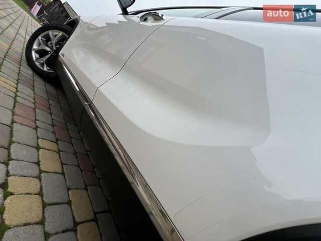 Белый Киа Соренто, объемом двигателя 2.2 л и пробегом 207 тыс. км за 22350 $, фото 54 на Automoto.ua