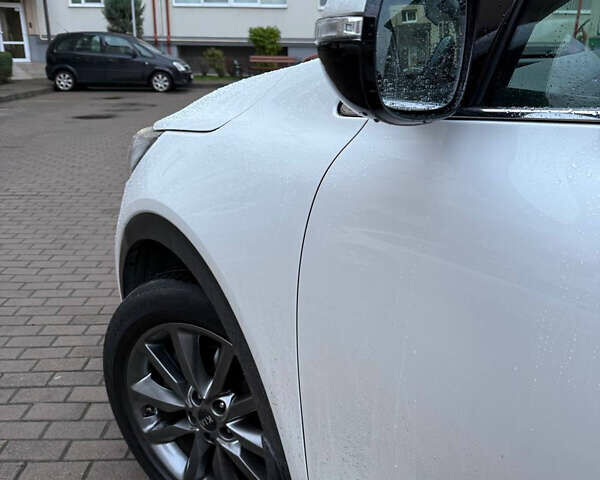 Белый Киа Соренто, объемом двигателя 2.2 л и пробегом 166 тыс. км за 22500 $, фото 11 на Automoto.ua