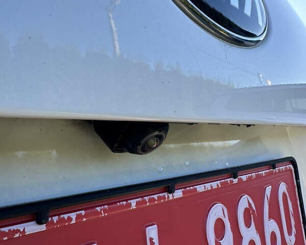 Белый Киа Соренто, объемом двигателя 2.2 л и пробегом 206 тыс. км за 22500 $, фото 34 на Automoto.ua