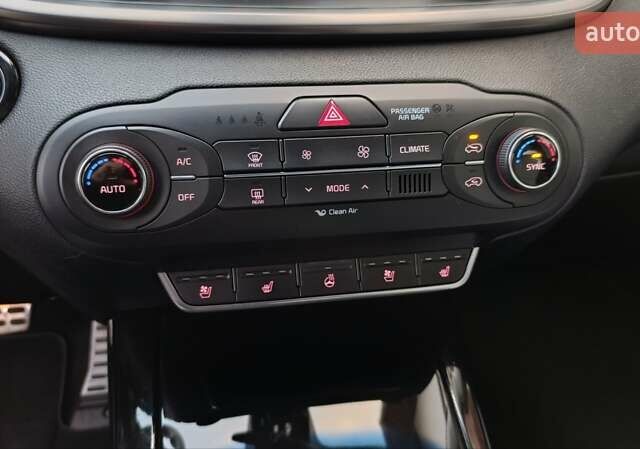 Белый Киа Соренто, объемом двигателя 2.2 л и пробегом 213 тыс. км за 21999 $, фото 38 на Automoto.ua