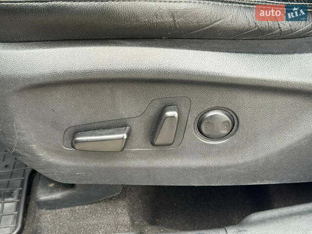 Білий Кіа Соренто, об'ємом двигуна 2 л та пробігом 246 тис. км за 18500 $, фото 20 на Automoto.ua