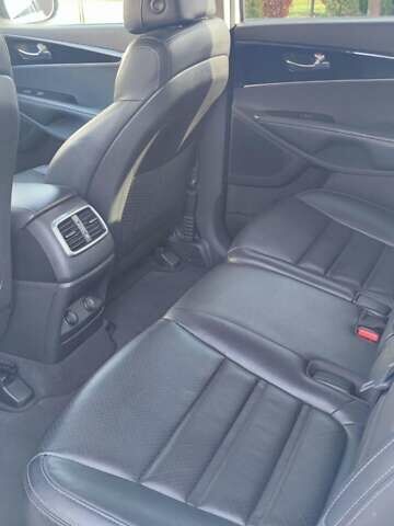 Білий Кіа Соренто, об'ємом двигуна 2.4 л та пробігом 126 тис. км за 17900 $, фото 43 на Automoto.ua