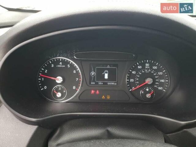 Киа Соренто 2016 в Львове на Automoto.ua Белый Киа Соренто, объемом двигателя 3.3 л и пробегом 102 тыс. км за 2400 $, фото 8 на Automoto.ua