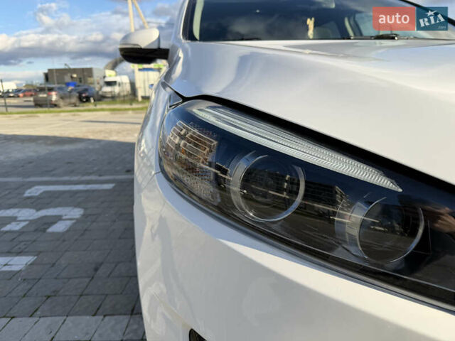 Белый Киа Соренто, объемом двигателя 3.3 л и пробегом 83 тыс. км за 14900 $, фото 22 на Automoto.ua