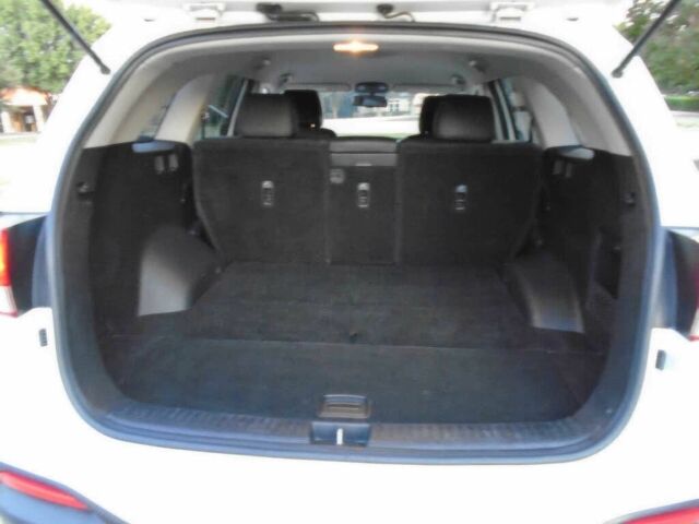 Белый Киа Соренто, объемом двигателя 2 л и пробегом 71 тыс. км за 13500 $, фото 11 на Automoto.ua