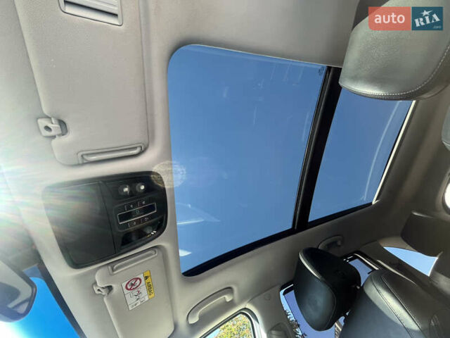 Белый Киа Соренто, объемом двигателя 2.2 л и пробегом 165 тыс. км за 21000 $, фото 17 на Automoto.ua