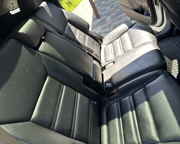Білий Кіа Соренто, об'ємом двигуна 2.2 л та пробігом 143 тис. км за 29000 $, фото 24 на Automoto.ua